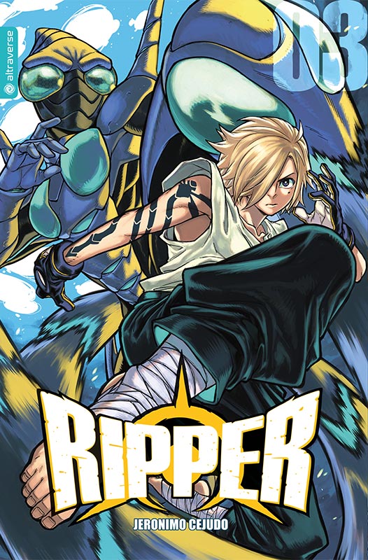 Ripper Runa Axe Ripper – Rune Online
