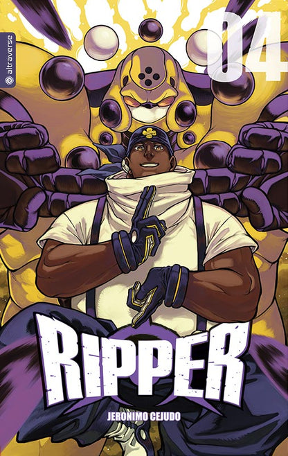 Ripper