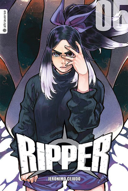 Ripper