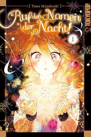 Ruf den Namen der Nacht!