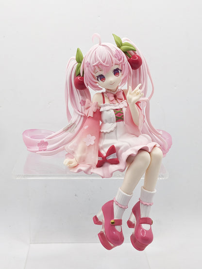Vocaloid Figur - Hatsune Miku Noodle Stopper Sakura 2025