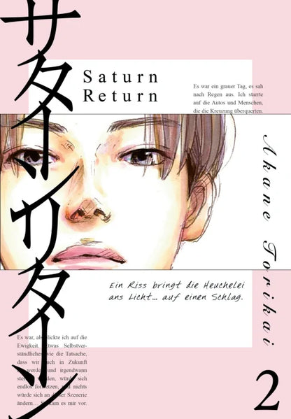 Saturn Return