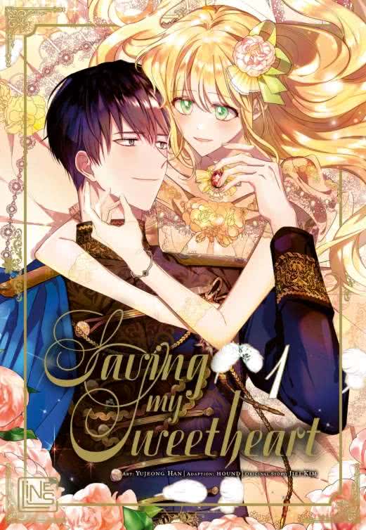 Saving my Sweetheart