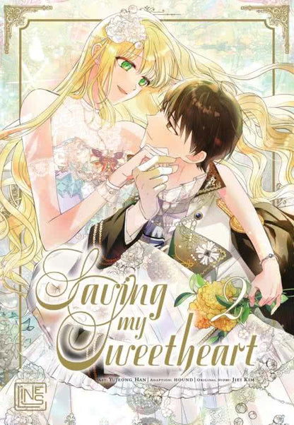 Saving my Sweetheart