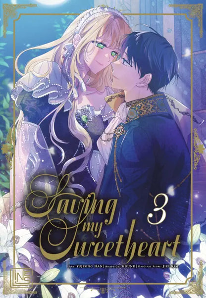 Saving my Sweetheart
