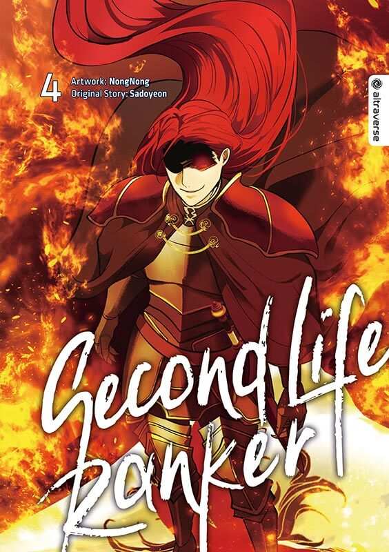 Second Life Ranker