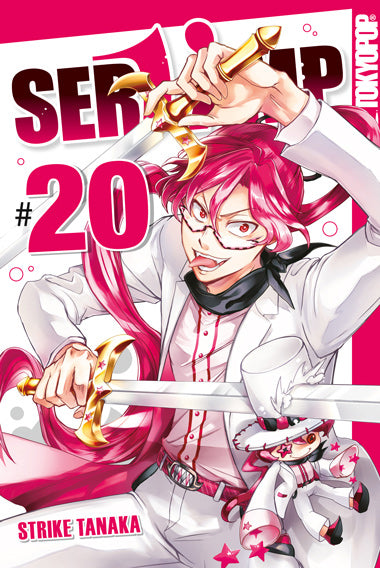 Servamp