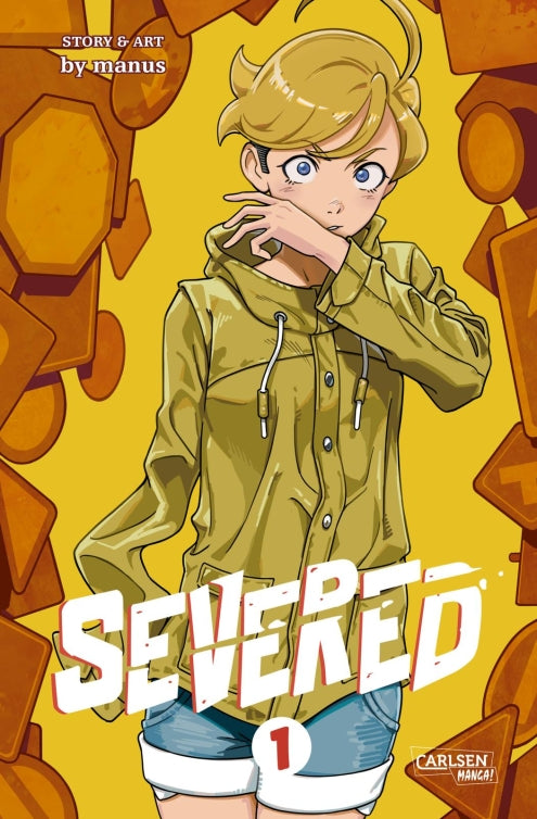 Severed