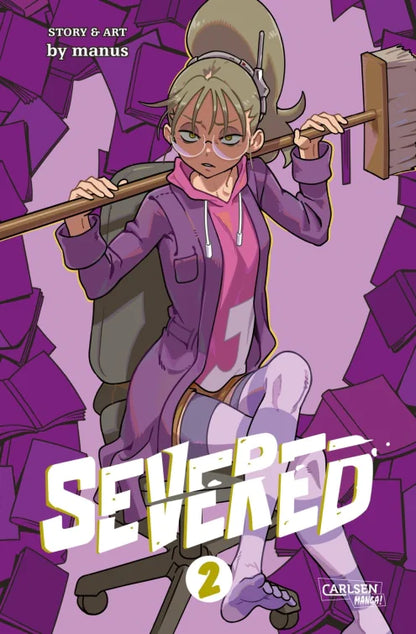 Severed