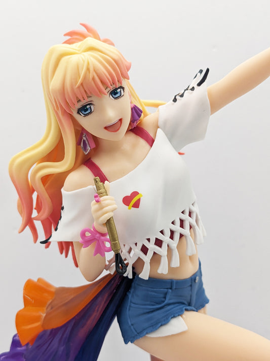 Macross Figur - Sheryl Nome Figurizm Alpha