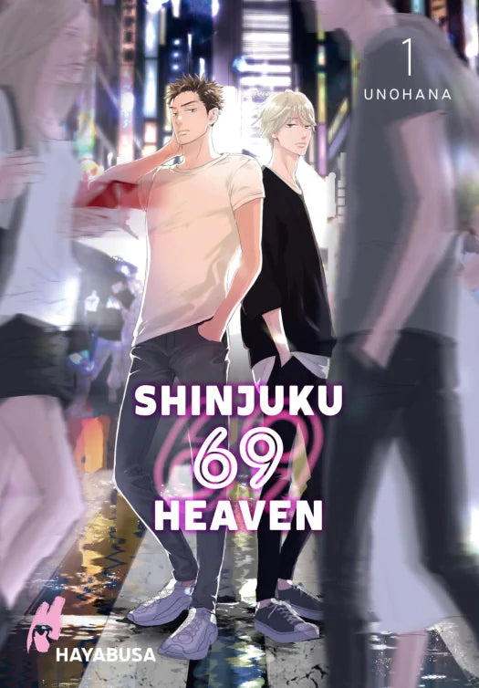 Shinjuku 69 Heaven