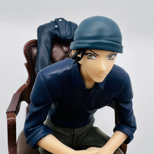Detective Conan Figur - Akai Shuuichi Premium Grace Situation
