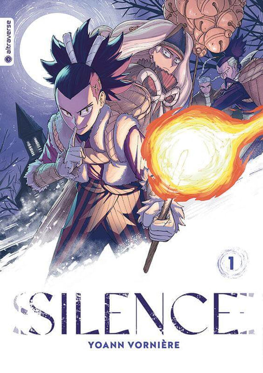 Silence