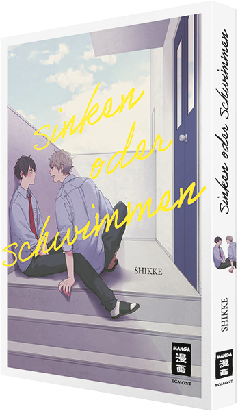 Sinken oder schwimmen