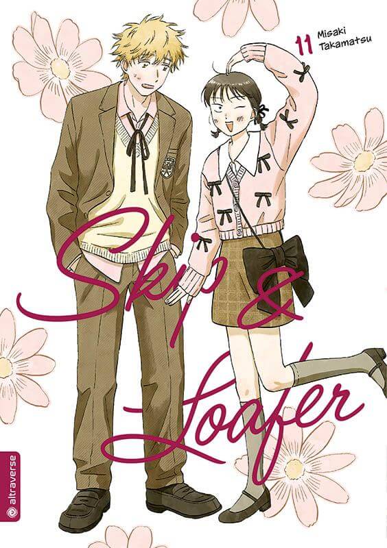 Skip & Loafer