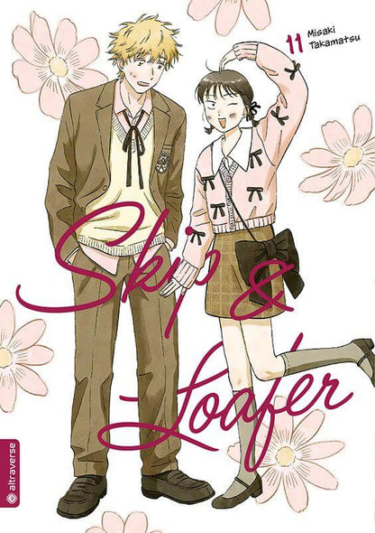 Skip & Loafer