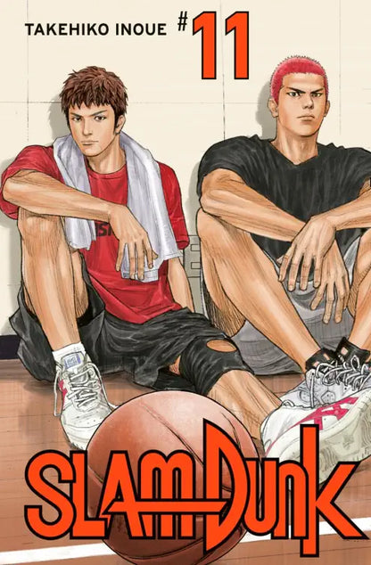 SLAM DUNK