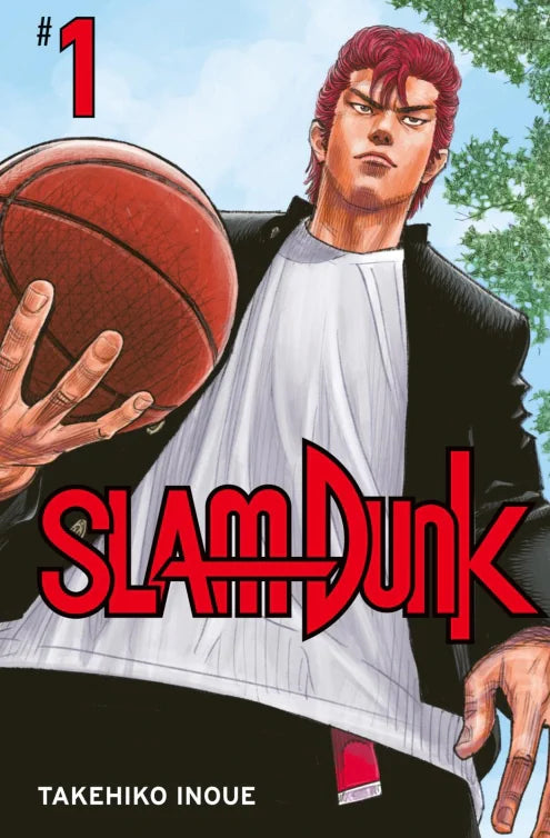 SLAM DUNK