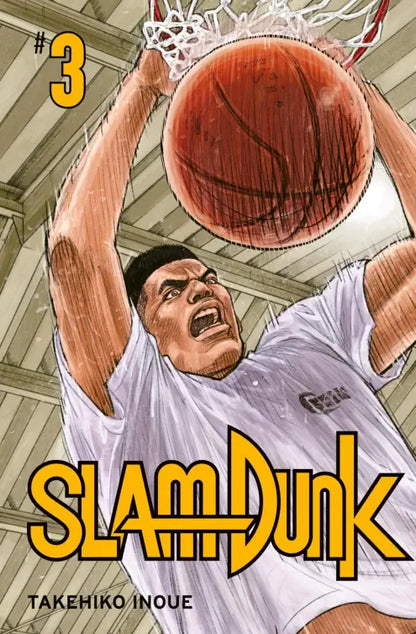 SLAM DUNK