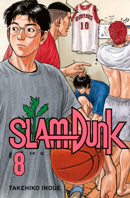 SLAM DUNK