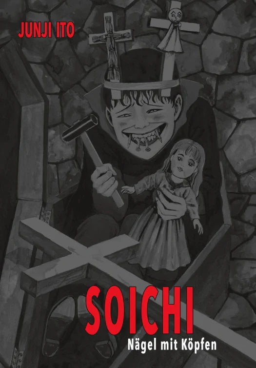 Soichi