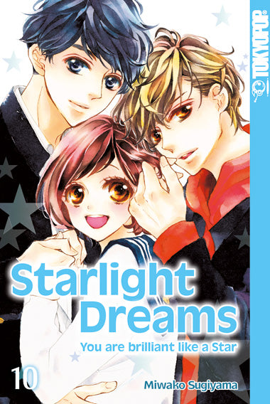 Starlight Dreams