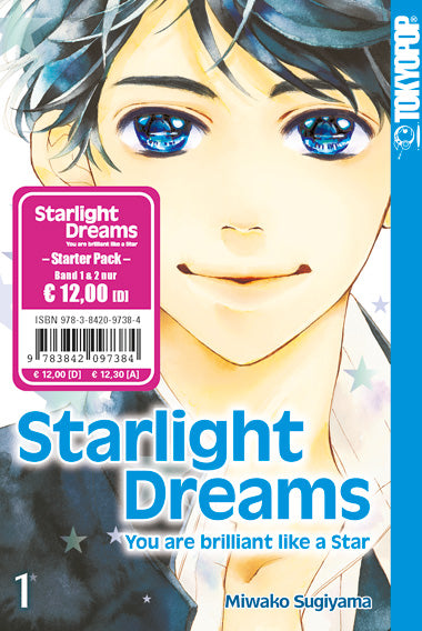 Starlight Dreams