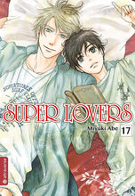 Lade das Bild in den Galerie-Viewer, Super Lovers
