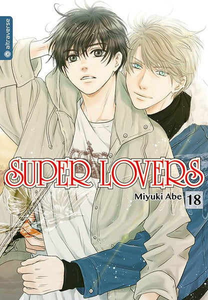 Super Lovers