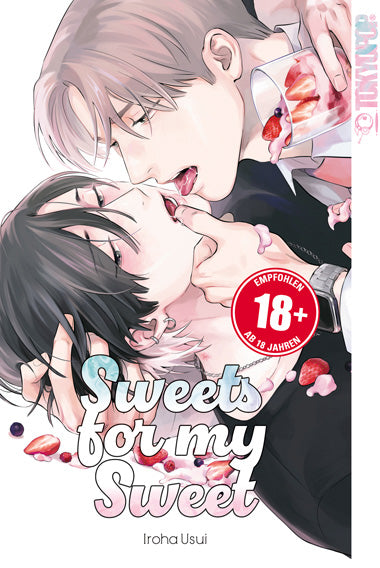 Sweets for my Sweet (Einzelband)