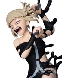 My Hero Academia The Evil Villains DX PVC Statue Himiko Toga IV 20 cm