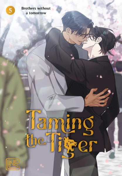 Taming the Tiger