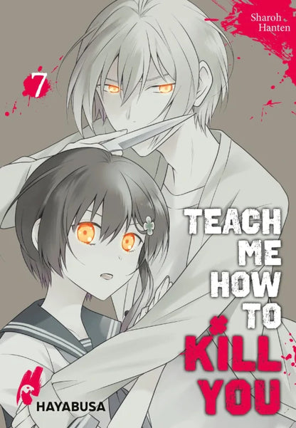 Teach me how to Kill you