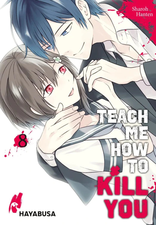 Teach me how to Kill you