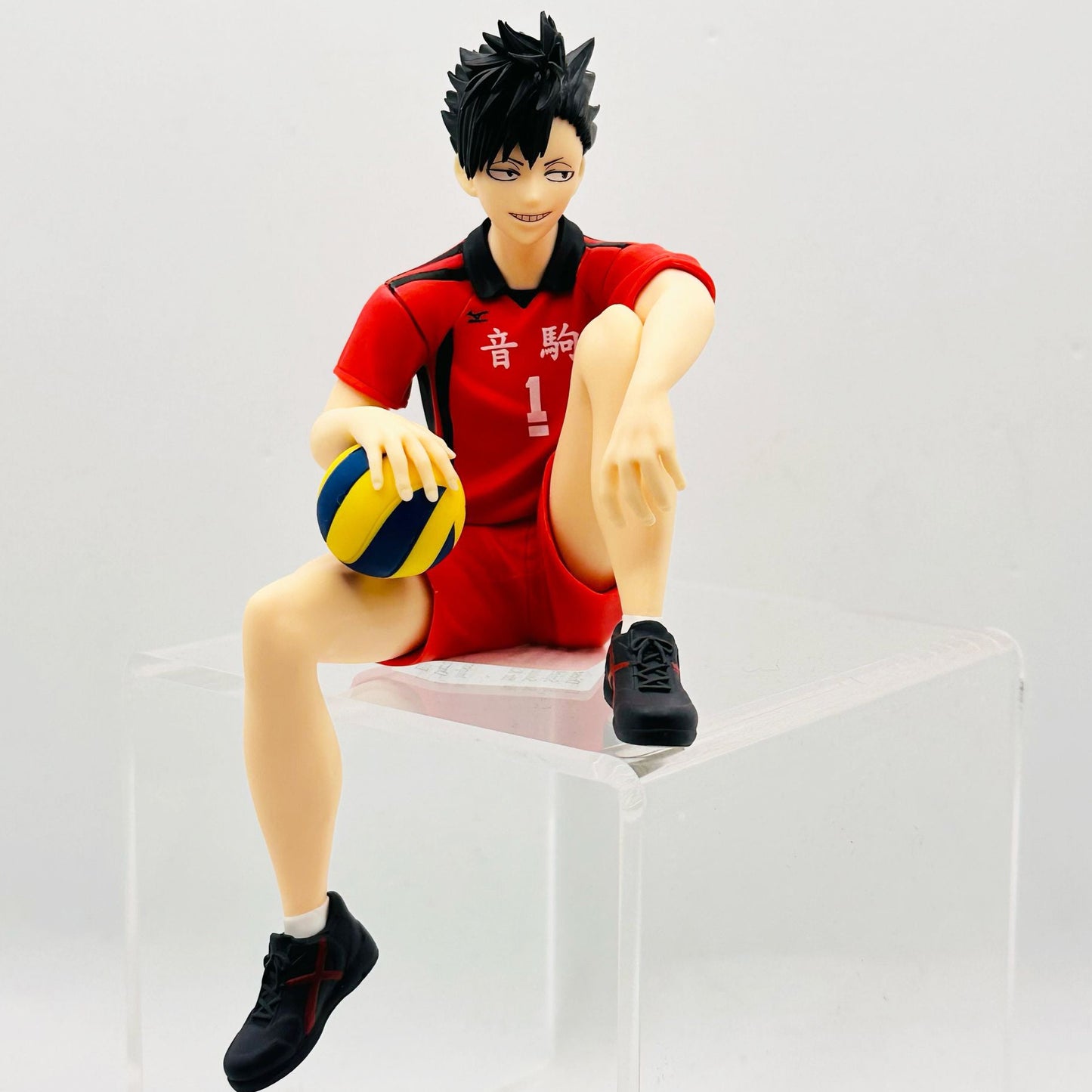 Haikyuu!! Figur - Kuroo Tetsurou Noodle Stopper