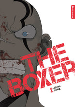 Lade das Bild in den Galerie-Viewer, The Boxer
