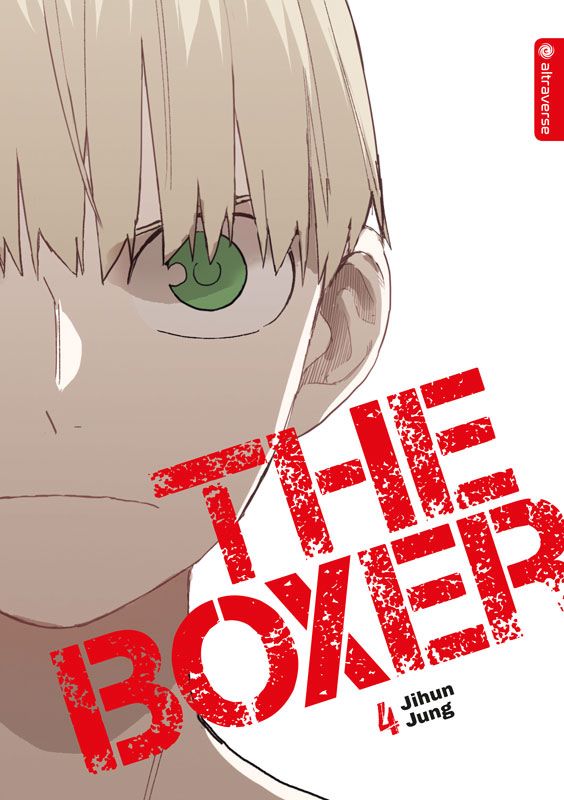 The Boxer