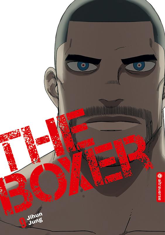 The Boxer