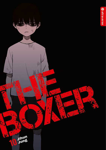 The Boxer