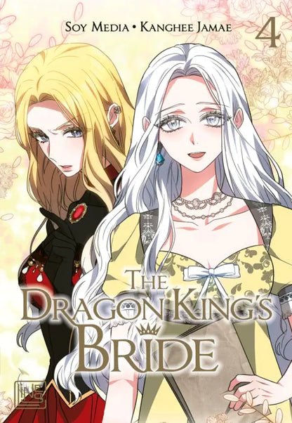 The Dragon King's Bride
