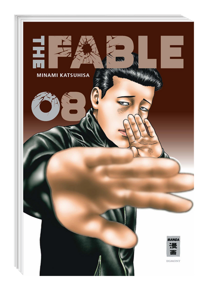 The Fable