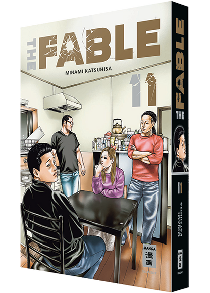The Fable