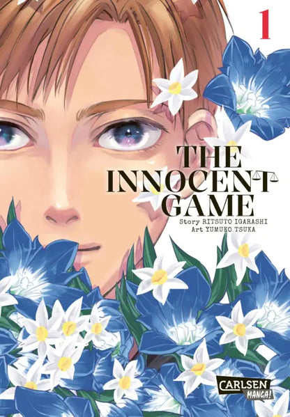 The Innocent Game
