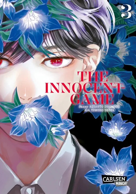 The Innocent Game
