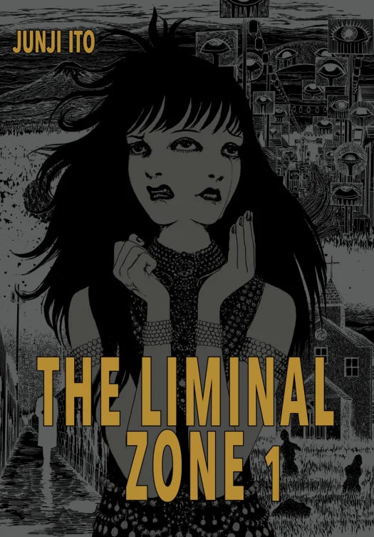 The Liminal Zone