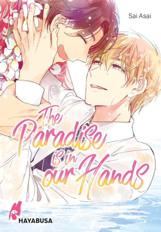 The Paradise is in our Hands