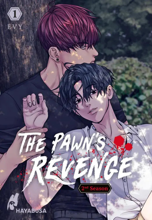 The Pawn's Revenge – 2nd Season