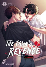 Lade das Bild in den Galerie-Viewer, The Pawn&#39;s Revenge – 2nd Season
