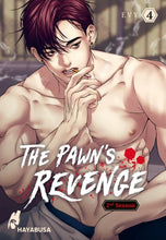 Lade das Bild in den Galerie-Viewer, The Pawn&#39;s Revenge – 2nd Season
