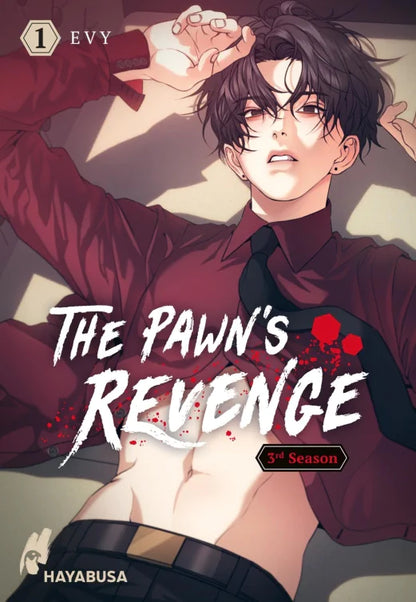 The Pawn's Revenge – 3rd Season
